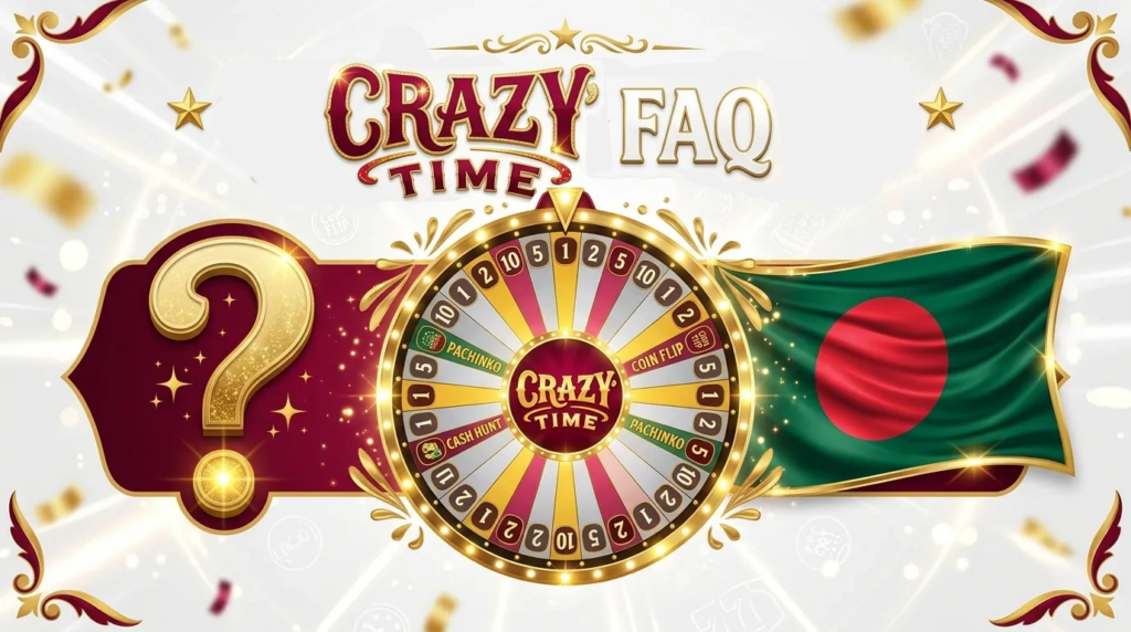 Answers to Popular Questions About Crazy Time Data